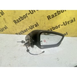 Зеркало правое бу Granta LADA 