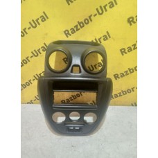 Накладка топедо