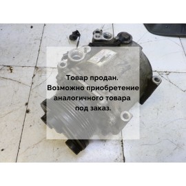 Компрессор кондиционера бу Lancer IX Mitsubishi 2003г-2006г