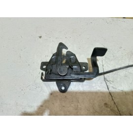 Замок капота бу Sportage 2 Kia 2004 - 2010 Замок капота бу Sportage 2 Kia 2004 - 2010