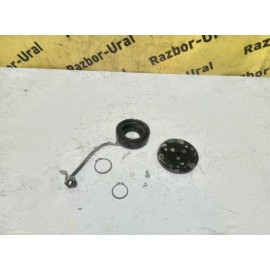 Электромагнит кодиционера бу Granta LADA 