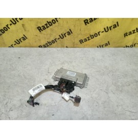 ЭБУ Итэлма бу Granta LADA 