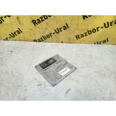 ЭБУ РКПП дефект