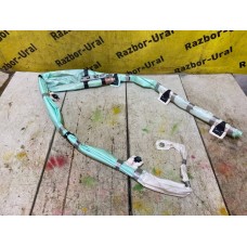 Шторка AirBag правая