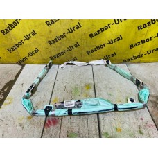 Шторка AirBag левая