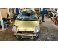 Chevrolet Spark M200 2005 - 2010