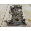 Лобовина двигателя бу Corsa D IV Opel 2006г-2011г