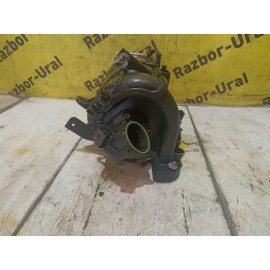Коллектор впускной бу Corsa D IV Opel 2006г-2011г