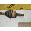Привод передний L 27/27 бу Sportage 2 Kia 2004 - 2010