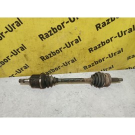 Привод передний L 27/27 бу Sportage 2 Kia 2004 - 2010