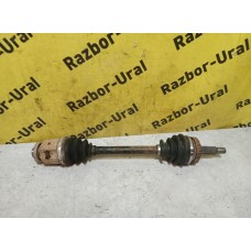Привод передний R 27/27