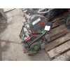 Двигатель CAB, 1.8л.,Турбо, 160л.с бу A4 B8 Audi 2007-2015