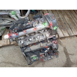 Двигатель CAB, 1.8л.,Турбо, 160л.с бу A4 B8 Audi 2007-2015