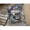 Двигатель CAB, 1.8л.,Турбо, 160л.с бу A4 B8 Audi 2007-2015