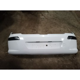 Бампер задний хетчбек бу 308 Peugeot 2007-2015