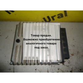ЭБУ HJBB 2.0 турбо дизель бу Mondeo III Ford 2000-2007
