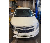 Chevrolet Cobalt 2011-2020