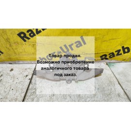 Замок капота бу Avensis 2 Toyota 2003 - 2009