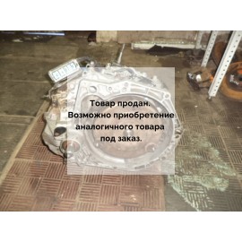 АКПП AL4 EP6 бу C4 Citroen 2004 - 2010