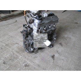 ДВС в сборе AME 1.4л бу Fabia Mk1 Skoda 1999-2007