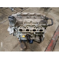Двигатель HR16DE 1,6л. 114л.с.