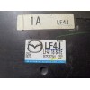 Блок управления двигателем бу 6 GH Mazda 2007 - 2012