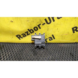 Сервопривод заслонки печки 5Y04f бу 3 BK Mazda 2003-2009