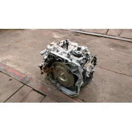 КПП CVT вариатор 2WD бу March IV K13 Nissan 2010 - 2022