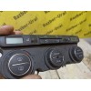 Блок управления климатом бу Golf 5 Volkswagen 2003-2009