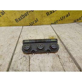 Блок управления климатом бу Golf 5 Volkswagen 2003-2009