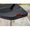 Обшивка двери задней левой бу Golf 5 Volkswagen 2003-2009
