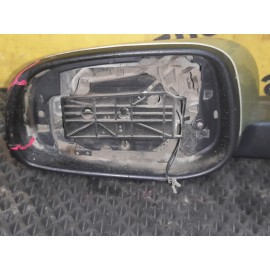 Зеркало левое дефект бу S80 1gen. (1998-2006) Volvo 1998-2006