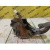 Педальный узел бу 307 Peugeot 2001-2008