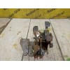 Педальный узел бу 307 Peugeot 2001-2008