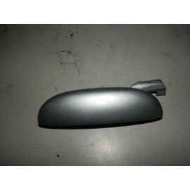 Ручка наружняя левая бу Albea 1.4i Fiat 2002-2012