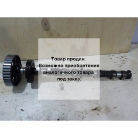 Распредвал выпускной бу Carina st170 Toyota 1988-1992