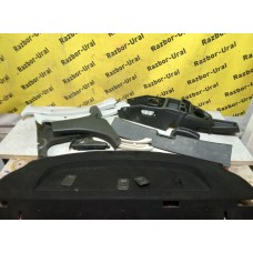 Пластик салона комплект