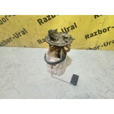 Бензонасос