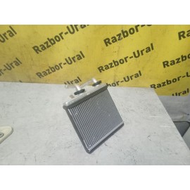 Радиатор печки бу Granta LADA 