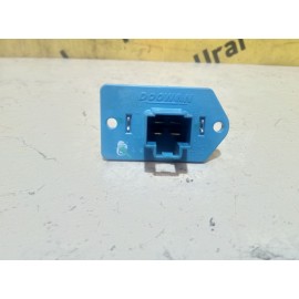 Резистор печки бу Granta LADA 