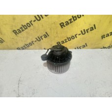 Моторчик печки  Bosch