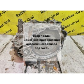 АКПП 6ст. бу Rio 3 Kia 2011-н.в.
