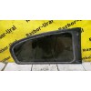 Стекло кузова левое глухое хэтчбек 3 дв бу Almera N16 Nissan 2002 - 2006