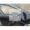 Крыло заднее левое купе бу Focus 2 Ford 2005г-2008г