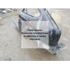 Крыло заднее левое купе бу Focus 2 Ford 2005г-2008г