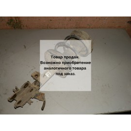 Стойка передняя правая бу FX35 Infiniti 2002-2008