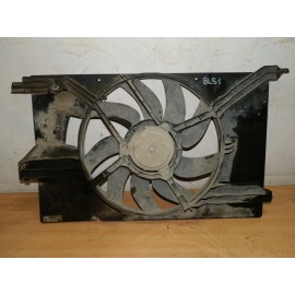 Вентилятор охлаждения радиатора бу BLS Cadillac 2005-2010