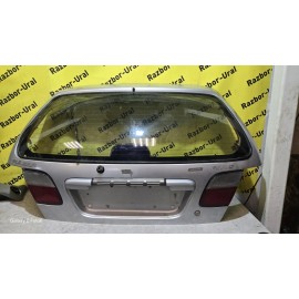 Крышка багажника бу Almera N15 Nissan Крышка багажника бу Almera N15 Nissan