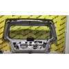 Крышка багажника бу Almera N15 Nissan Крышка багажника бу Almera N15 Nissan