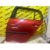 Дверь задняя левая бу Golf 5 Volkswagen 2003-2009